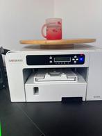 Sawgrass SG400 Professionele sublimatie printer, Computers en Software, Printers, Ophalen of Verzenden, Sawgrass