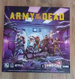 Zombicide Army of the Dead, Ophalen of Verzenden, Zo goed als nieuw