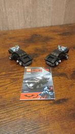 Lego Batman 30455 - Batmobile, Ophalen of Verzenden