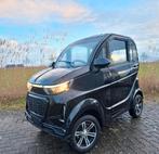 45km auto zonder rijbewijs! | lithium accu | 580km gereden, Diversen, Nieuw, 16 km/u of meer, 46 km of meer, Ophalen