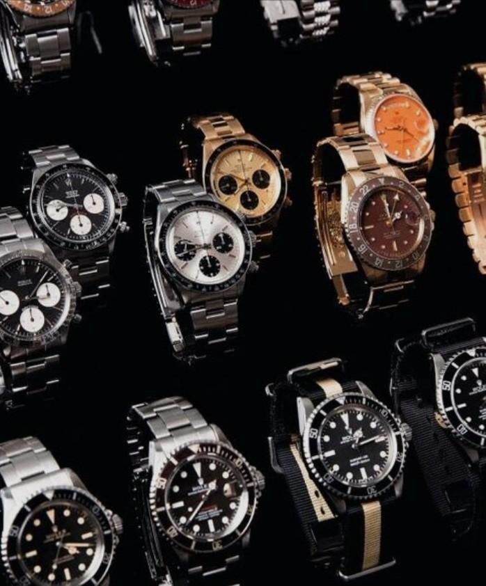 Gezocht: Exclusieve high-end horloges, Sieraden, Tassen en Uiterlijk, Horloges | Heren, Ophalen of Verzenden, Overige merken