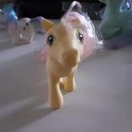 MY LITTLE PONY  POSEY (RETRO), Kinderen en Baby's, Speelgoed | My Little Pony, Ophalen, Zo goed als nieuw