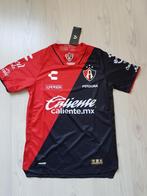 Atlas FC heren voetbalshirt in size small, Ophalen of Verzenden, Zo goed als nieuw, Shirt