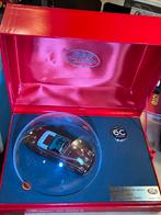 1:43 BBR ALFA ROMEO 6C 2500 GHIA ‘RUDI CRESPI’ *RARE*..200,-, Ophalen of Verzenden, Zo goed als nieuw, Auto