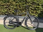 Gazelle Esprit Jongensfiets maat H49, Fietsen en Brommers, Gebruikt, Versnellingen, 49 tot 53 cm, Ophalen of Verzenden