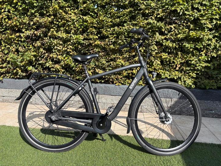 Gazelle Esprit Jongensfiets maat H49, Fietsen en Brommers, Fietsen | Heren | Herenfietsen, Gebruikt, Gazelle, 49 tot 53 cm, Versnellingen