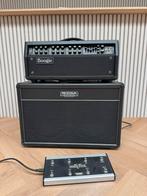 Mesa Boogie Mark V 90w, Muziek en Instrumenten, Ophalen, Zo goed als nieuw, Gitaar, 50 tot 100 watt