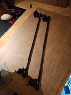 Thule Dakdragers volkswagen golf 6, Auto diversen, Dakdragers, Ophalen of Verzenden, Zo goed als nieuw