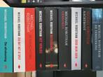 Diverse thrillers Michael Robotham, Boeken, Ophalen of Verzenden, Gelezen, Michael Robotham, Nederland