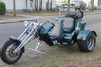 Boom Trike H4i Chopper trike, 1584 cc, Meer dan 35 kW