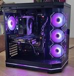 Fishtank Game PC  \ RTX 3060 12GB \ i7, Computers en Software, Ophalen, Virtual Reality, Gaming PC, Zo goed als nieuw