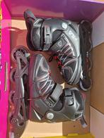 Fila Verstelbare Skates Maat 35-38, Ophalen of Verzenden, Verstelbaar, Zo goed als nieuw, Kinderen