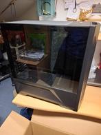 PC behuizing, Computers en Software, Computerbehuizingen, Ophalen, Gebruikt