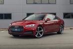 Audi A5 Coupé, 2.0 TFSI, S-line, 245 pk, Automaat, 4 cilinders, 4 stoelen, Bedrijf