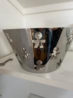 Serveerschaal ALESSI Schaal 23cm, Ophalen of Verzenden, Zo goed als nieuw