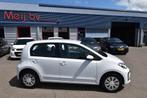 Volkswagen up! 1.0 BMT move up! , AIRCO , BL TOOTH , EL VOOR, Voorwielaandrijving, Stof, Gebruikt, Origineel Nederlands