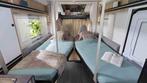 NIEUW 2025 De Chausson Etape Line 630 Met Enkele Hef Bedden!, Diesel, Half-integraal, Tot en met 4, Chausson