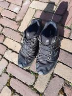 Salomon XA Pro 3D Wandelschoenen - Maat 42 2/3, Zwart, Ophalen of Verzenden, Zo goed als nieuw, Salomon