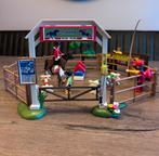 Playmobil: Rijbak (4185), Kinderen en Baby's, Speelgoed | Playmobil, Ophalen, Zo goed als nieuw