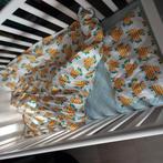 Baby bedje in goede staat incl. Matras en dekbedje., Kinderen en Baby's, Babywiegjes en Ledikanten, Ophalen, Zo goed als nieuw