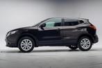 Nissan QASHQAI 1.2 Acenta [ Climate Cruise Parkeersensoren ], Gebruikt, 116 pk, Origineel Nederlands, Handgeschakeld