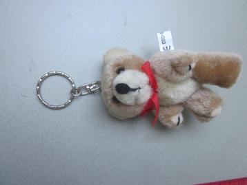 ESC International Toys pluche beer knuffel sleutelhanger beschikbaar voor biedingen