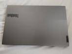 Lenovo ThinkBook 15 G2 ITL - i7 11gen/16GB/512GB, Computers en Software, Windows Laptops, I7, Ophalen of Verzenden, Zo goed als nieuw