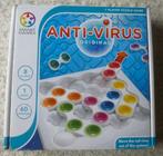 Smartgame - Anti virus spel -, Ophalen of Verzenden, Minder dan 500 stukjes, Rubik's of 3D-puzzel