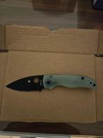 Spyderco Zakmes Nieuw, Verzenden