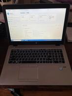 Partij van 6 werkende laptops, alle voorzien van windows 11, Computers en Software, Windows Laptops, 2 tot 3 Ghz, 15 inch, Ophalen of Verzenden