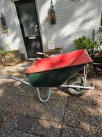 Goede gebruikte fort kruiwagen, Tuin en Terras, Kruiwagens, Fort, Ophalen of Verzenden, Handmatig, Gebruikt