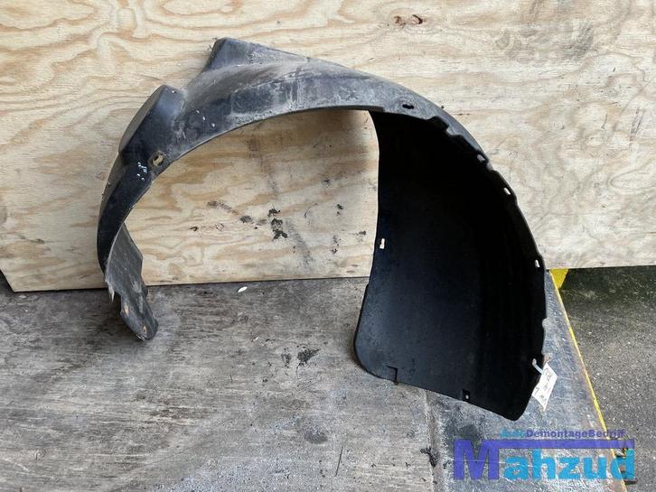 VW LUPO rechts voor modderkuip wielkuip 1998-2005, Auto-onderdelen, Carrosserie en Plaatwerk, Bumper, Volkswagen, Gebruikt, Ophalen of Verzenden