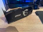 Nvidia RTX 2070 Armor 8GB Videokaart, Computers en Software, Videokaarten, PCI-Express 3, Gebruikt, HDMI, GDDR6