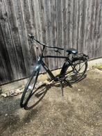 Helle nete Gazelle esprit, Ophalen, Zo goed als nieuw, Gazelle, Versnellingen