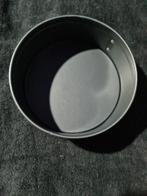 Ronde Bakvorm  20cm, Ophalen of Verzenden, Zo goed als nieuw, Overige typen