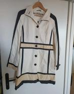 Hele nette getailleerde zomerjas, Easy Comfort, maat 40, Maat 38/40 (M), Wit, Ophalen of Verzenden, Easy Comfort