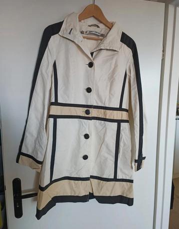 Hele nette getailleerde zomerjas, Easy Comfort, maat 40  beschikbaar voor biedingen