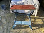 black & decker workmate. werkbank. opvouwbaar en handig., Ophalen, Gebruikt, 70 tot 120 cm, Bankschroef