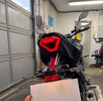 Achterlicht Yamaha R3 R25 MT03 MT-03 Mt07 MT-07 MT-25 FZ-07, Motoren, Onderdelen | Yamaha, Ophalen of Verzenden