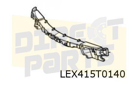 Lexus UX (3/19-) absorber op voorbumperbalk Origineel! 52611, Auto-onderdelen, Carrosserie en Plaatwerk, Bumper, Lexus, Voor, Nieuw