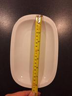 Royal Porcelain Cannelé Ribbel Schaal, Huis en Inrichting, Keuken | Servies, Gebruikt, Ophalen of Verzenden, Schaal of Schalen