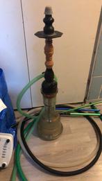 Amy Deluxe shisha, Ophalen of Verzenden, Zo goed als nieuw, (Water)pijp