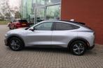 Ford Mustang Mach-E RWD 75 kWh | Trekhaak | Lederen bekledin, Auto's, Automaat, Achterwielaandrijving, Gebruikt, Origineel Nederlands