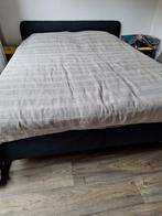 Bed 160x200 ikea, Huis en Inrichting, Ophalen, Zo goed als nieuw, Tweepersoons, 160 cm