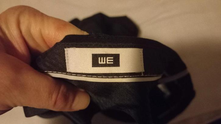 Net pak, herenkostuum voor kerstgala of Kerst, Kleding | Heren, Kostuums en Colberts, Zo goed als nieuw, Maat 48/50 (M), Zwart