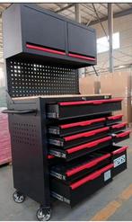 Apex Gereedschapswagen - Nieuw & Compleet Gevuld!, Auto diversen, Autogereedschap, Ophalen, Nieuw