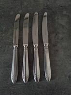 4 Gero Zilmeta fruitmesjes model 581 visgraat, Ophalen of Verzenden