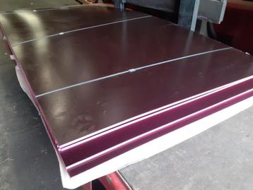 10 stuks betonplexplaten 125x250 cm - 395 euro alles  beschikbaar voor biedingen