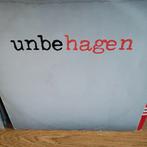 Nina Hagen Band - Unbehagen LP, Cd's en Dvd's, Vinyl | Rock, Ophalen of Verzenden, Zo goed als nieuw, 12 inch, Alternative