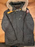 Winterjas Parajumpers Masterpiece serie XL, Ophalen, Zo goed als nieuw, Zwart